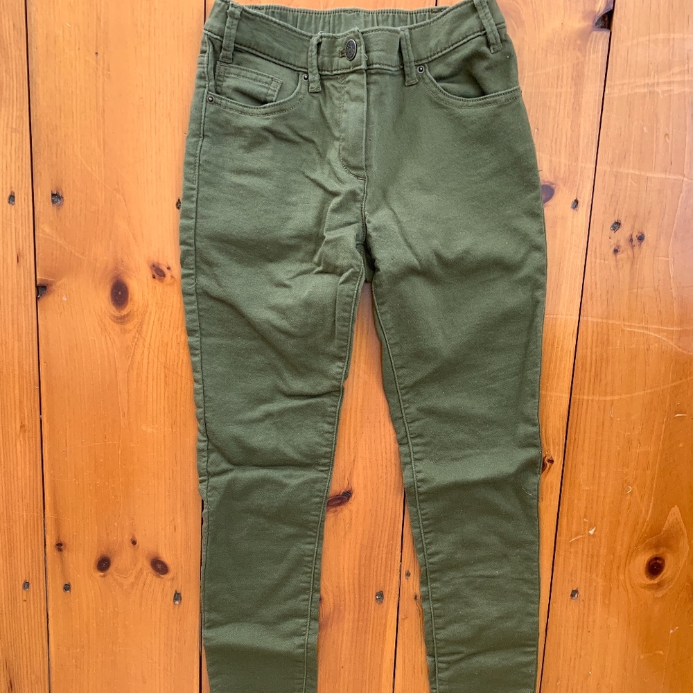 NWOT J.CREW KIDS EVERYDAY JEANS